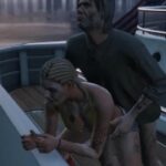 GTA 5 HOT COFFEE SEX BITH