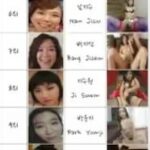 Południowokoreańska aktorka filmowa dla dorosłych Hanlyu Gwiazda porno Ranking Top10 Wear Hanbok Fuck In 2010