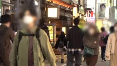 Szczupła Japonka ostro ruchana podczas amatorskiego podrywania i orgazmu